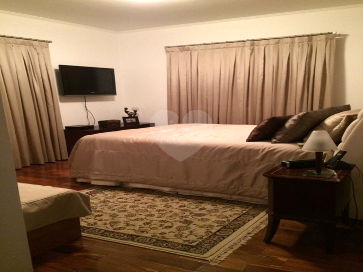 Venda Apartamento São Paulo Vila Andrade REO1007621 2