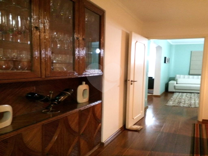 Venda Apartamento São Paulo Vila Andrade REO1007621 19