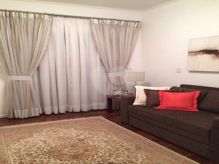 Venda Apartamento São Paulo Vila Andrade REO1007621 10