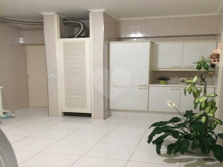 Venda Apartamento São Paulo Vila Andrade REO1007621 13