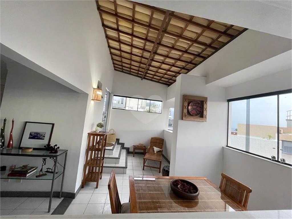 Venda Apartamento Salvador Rio Vermelho REO1007631 6