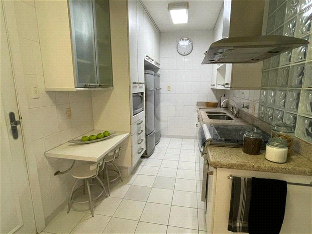 Venda Apartamento Salvador Rio Vermelho REO1007631 7