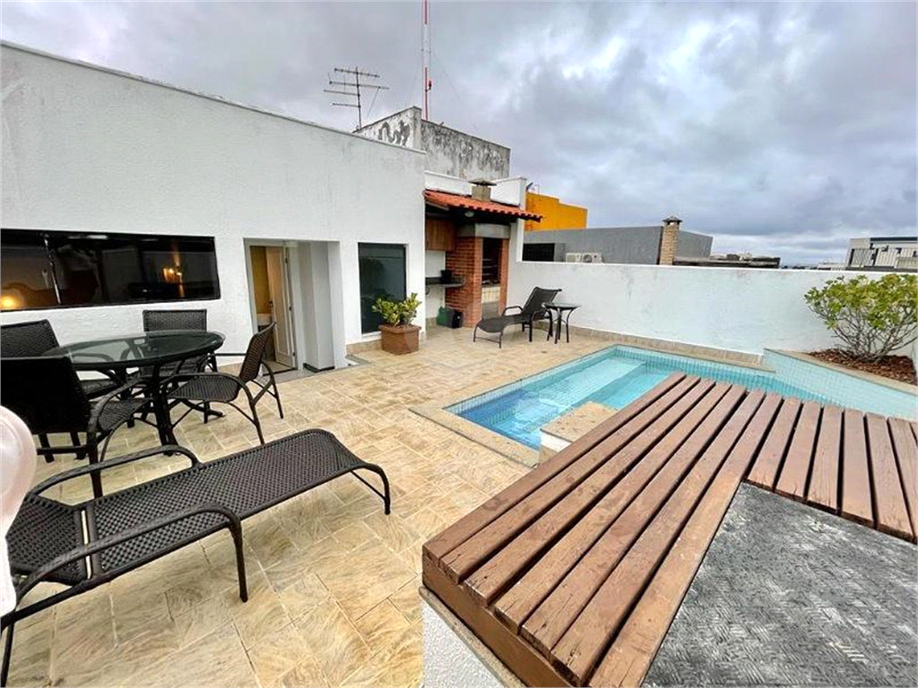 Venda Apartamento Salvador Rio Vermelho REO1007631 21