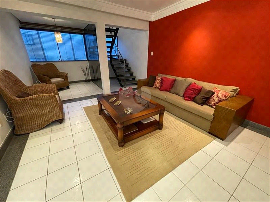 Venda Apartamento Salvador Rio Vermelho REO1007631 4