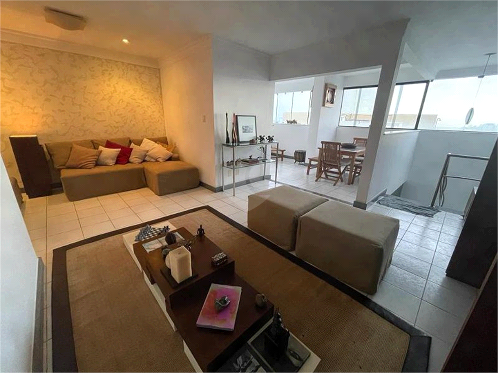 Venda Apartamento Salvador Rio Vermelho REO1007631 5