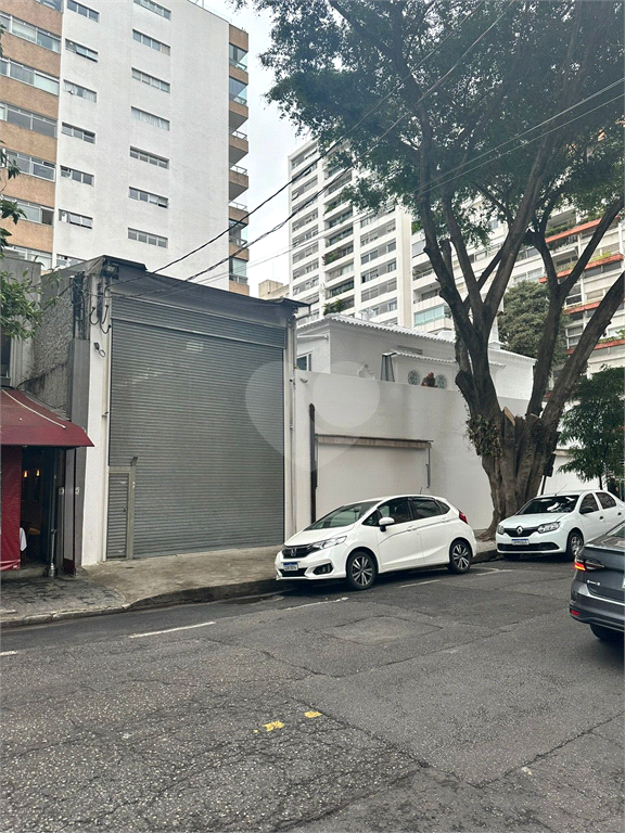 Aluguel Loja São Paulo Cerqueira César REO1007643 13