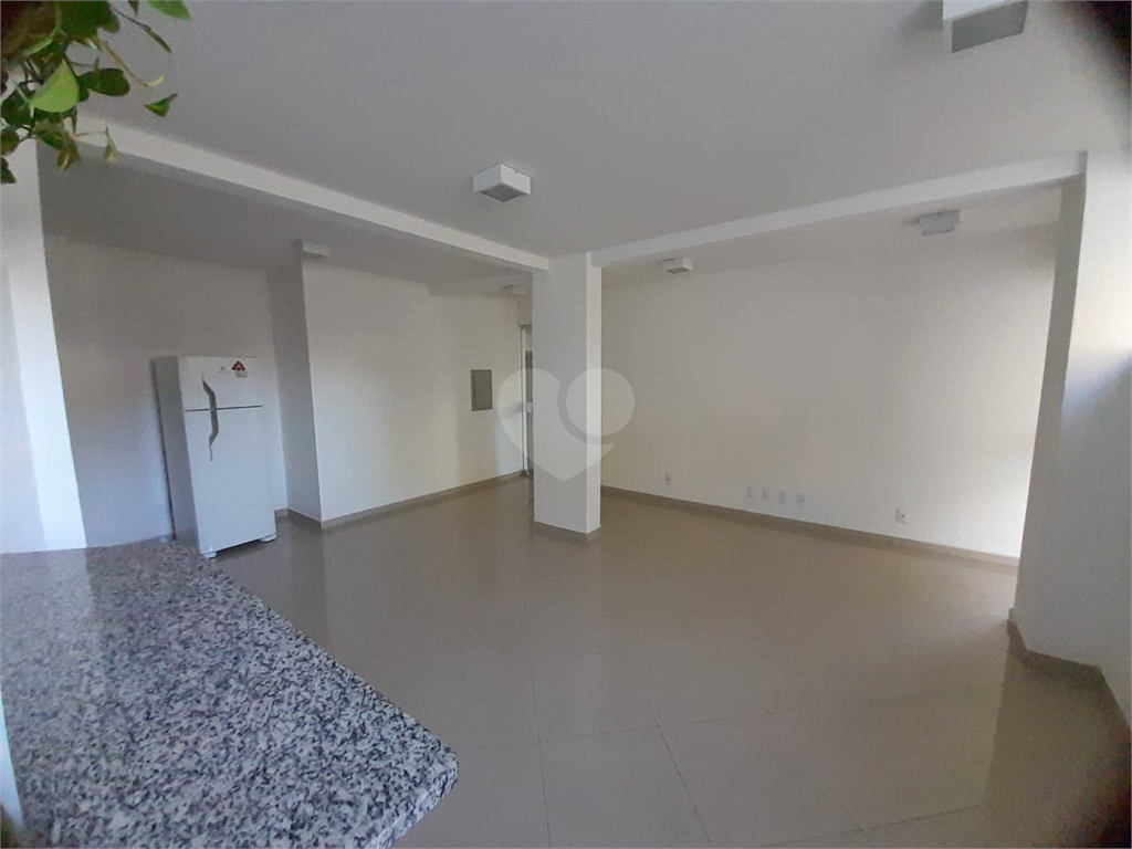 Venda Apartamento São Carlos Jardim Alvorada REO1007647 46