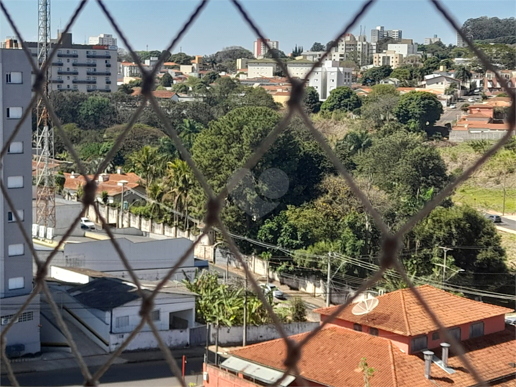 Venda Apartamento São Carlos Jardim Alvorada REO1007647 56