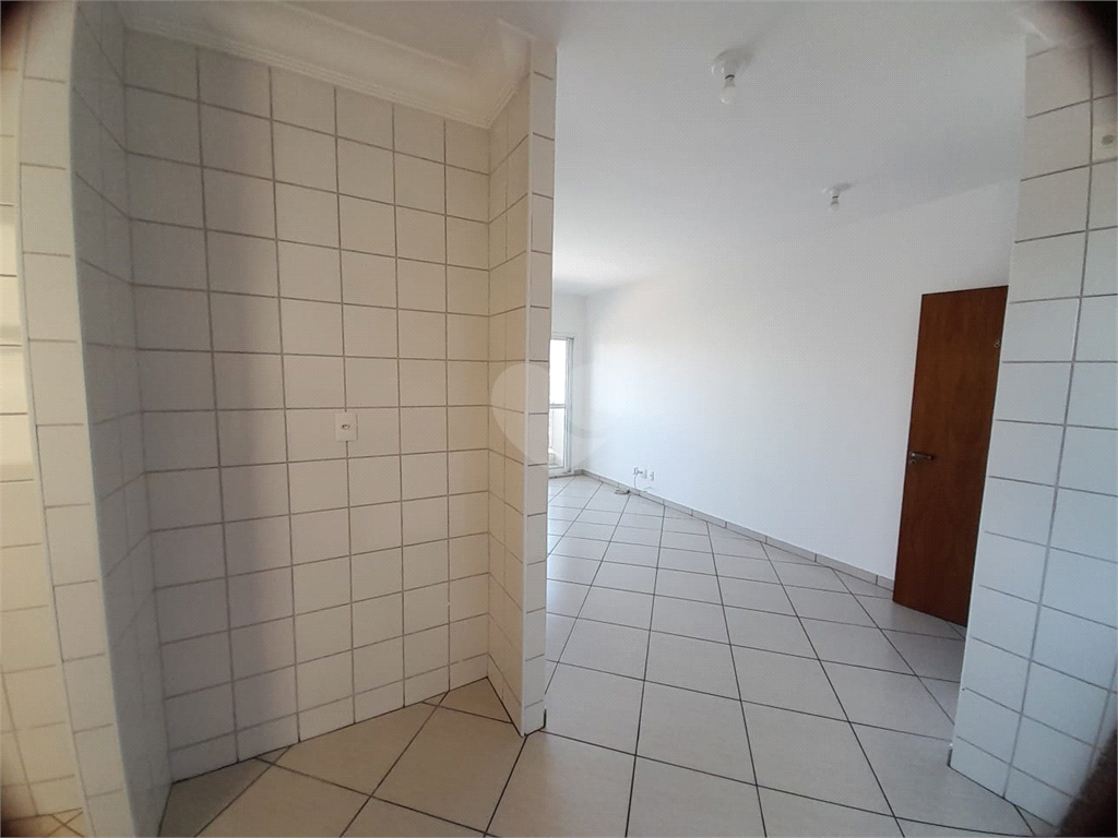 Venda Apartamento São Carlos Jardim Alvorada REO1007647 11