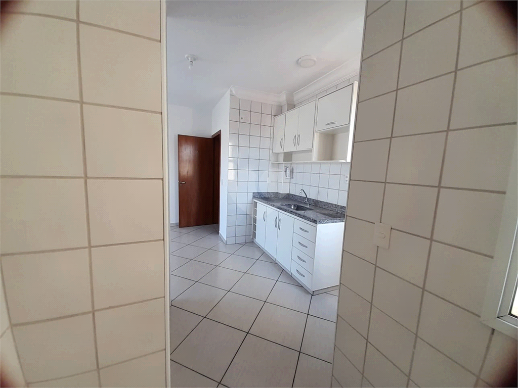 Venda Apartamento São Carlos Jardim Alvorada REO1007647 15