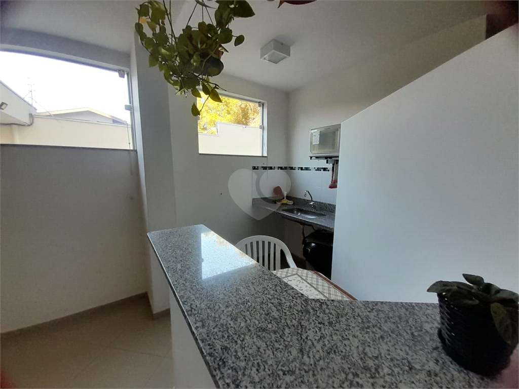 Venda Apartamento São Carlos Jardim Alvorada REO1007647 41