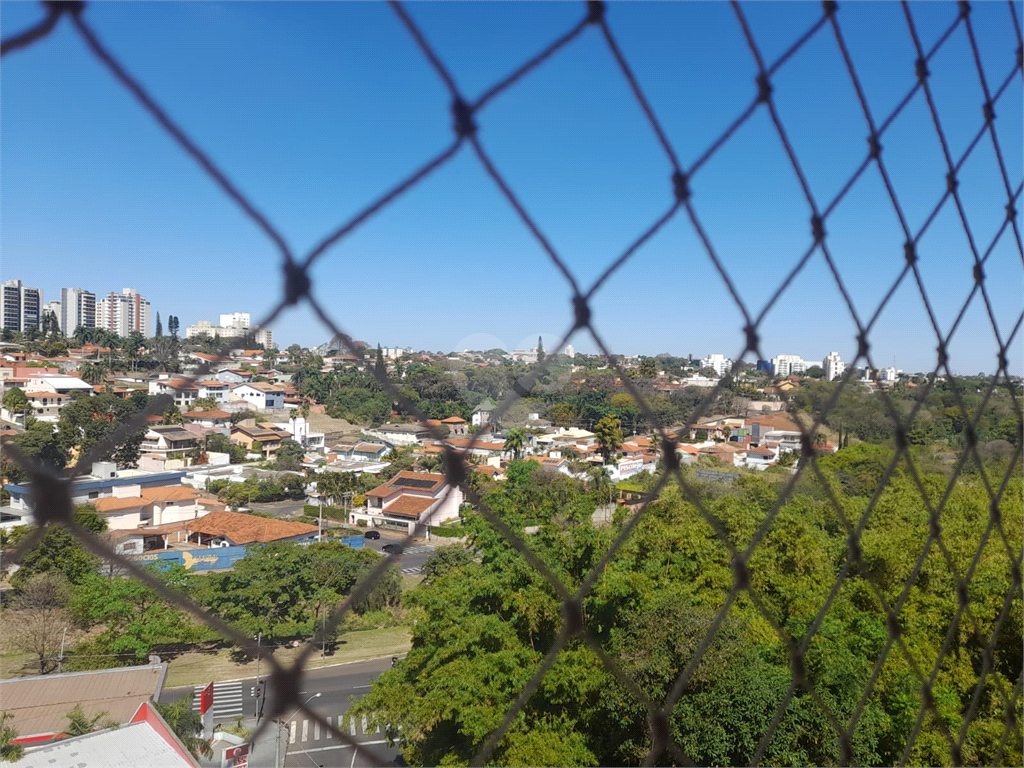 Venda Apartamento São Carlos Jardim Alvorada REO1007647 55