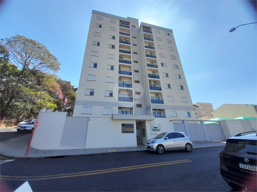 Venda Apartamento São Carlos Jardim Alvorada REO1007647 37