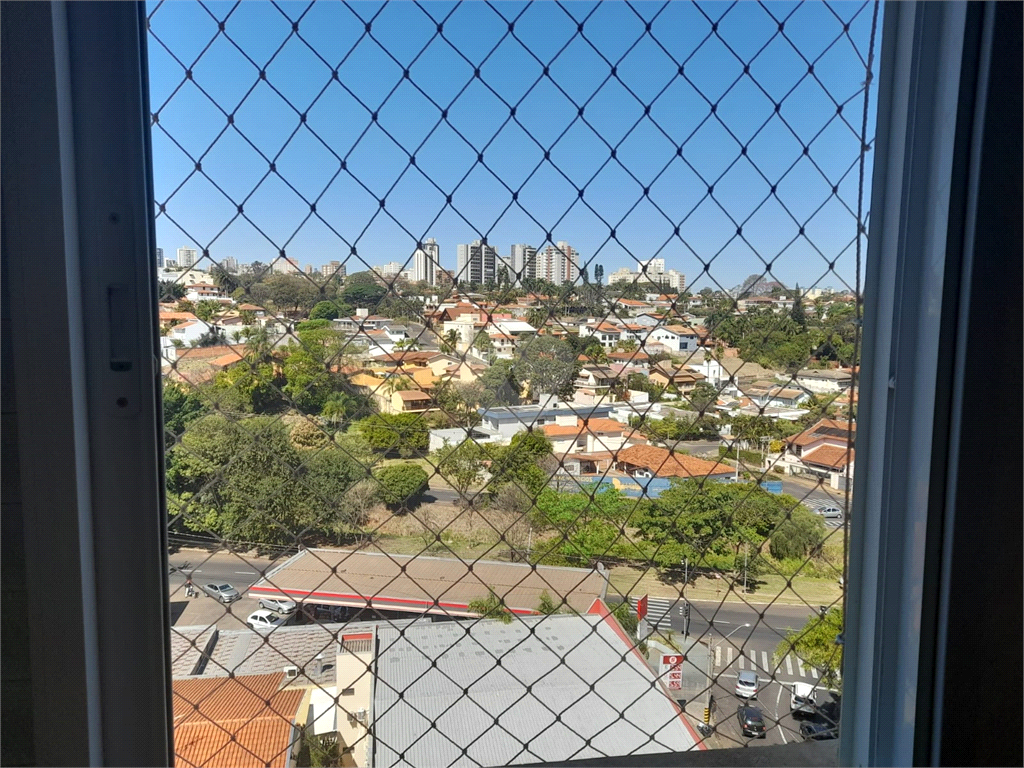 Venda Apartamento São Carlos Jardim Alvorada REO1007647 53