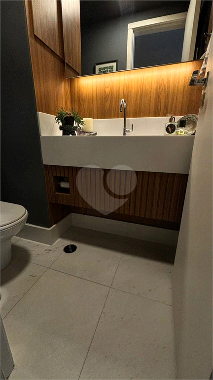 Venda Apartamento São Paulo Brooklin Paulista REO1007651 8