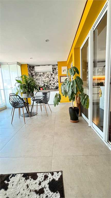 Venda Apartamento São Paulo Brooklin Paulista REO1007651 6