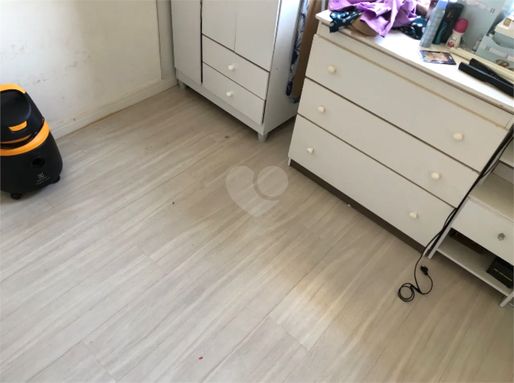 Venda Apartamento Sumaré Jardim Santa Terezinha (nova Veneza) REO1007652 7