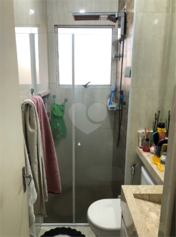 Venda Apartamento Sumaré Jardim Santa Terezinha (nova Veneza) REO1007652 6