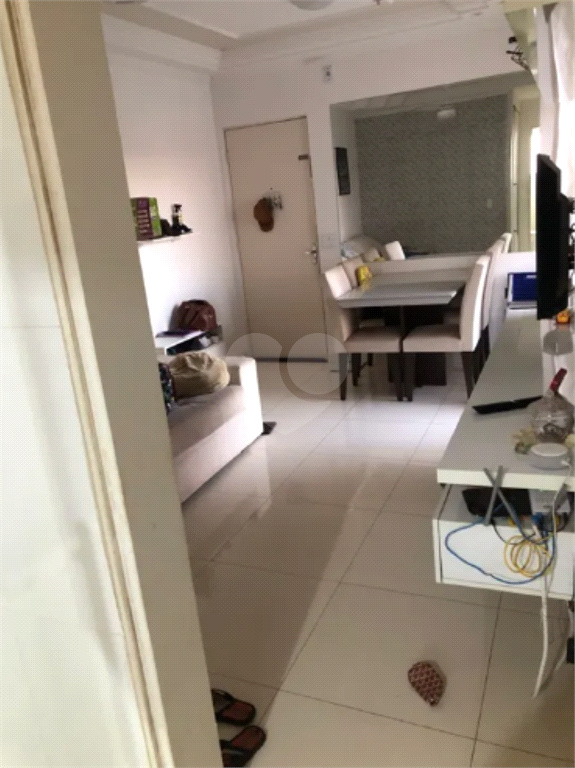 Venda Apartamento Sumaré Jardim Santa Terezinha (nova Veneza) REO1007652 20