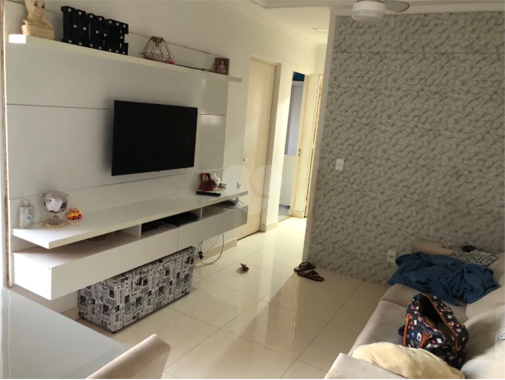 Venda Apartamento Sumaré Jardim Santa Terezinha (nova Veneza) REO1007652 1