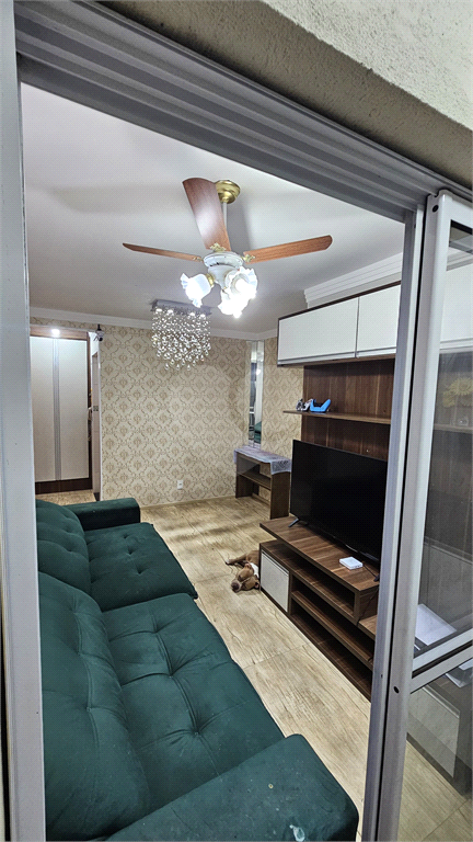 Venda Apartamento São Paulo Vila Amália (zona Norte) REO1007668 12