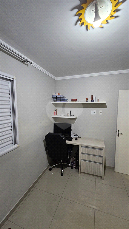 Venda Apartamento São Paulo Vila Amália (zona Norte) REO1007668 23