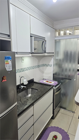 Venda Apartamento São Paulo Vila Amália (zona Norte) REO1007668 38