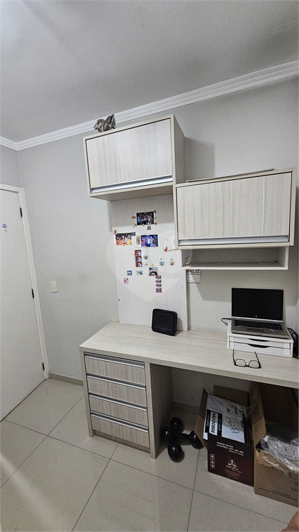 Venda Apartamento São Paulo Vila Amália (zona Norte) REO1007668 30