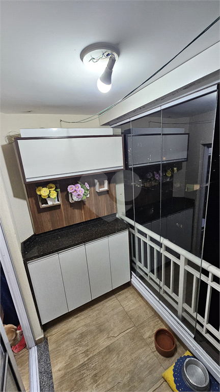 Venda Apartamento São Paulo Vila Amália (zona Norte) REO1007668 5