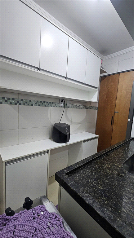 Venda Apartamento São Paulo Vila Amália (zona Norte) REO1007668 43