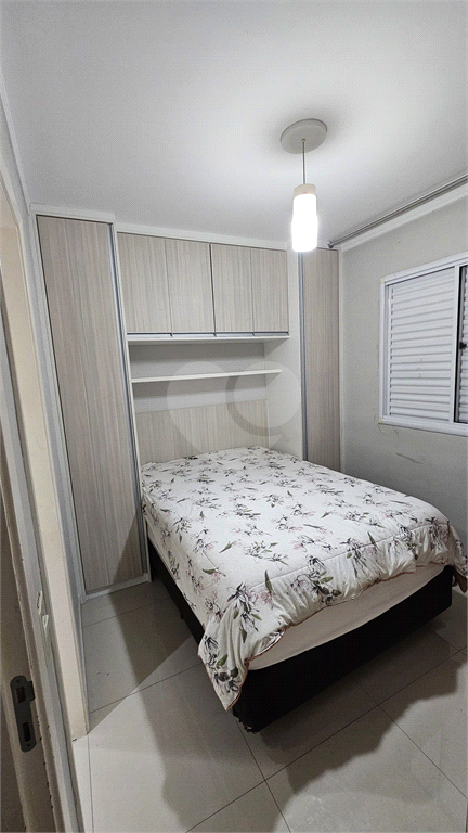 Venda Apartamento São Paulo Vila Amália (zona Norte) REO1007668 25