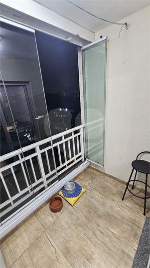 Venda Apartamento São Paulo Vila Amália (zona Norte) REO1007668 3