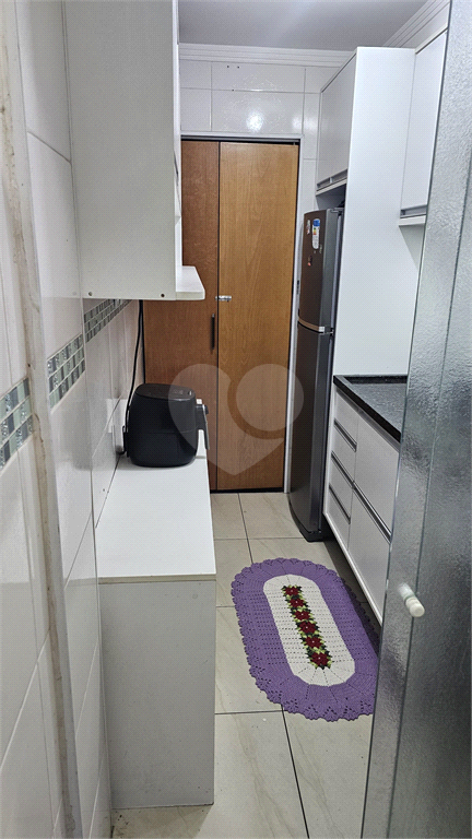 Venda Apartamento São Paulo Vila Amália (zona Norte) REO1007668 40