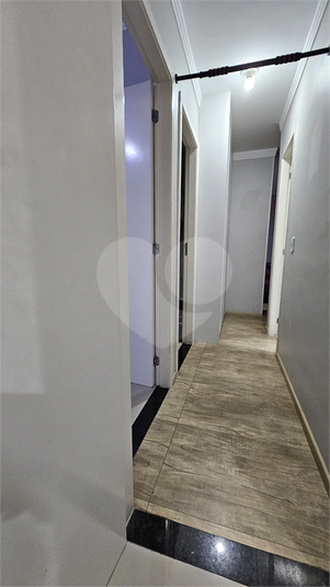 Venda Apartamento São Paulo Vila Amália (zona Norte) REO1007668 27