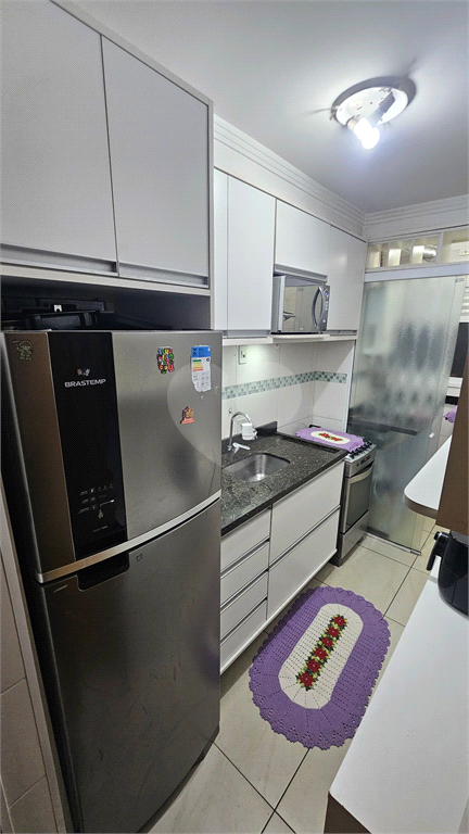 Venda Apartamento São Paulo Vila Amália (zona Norte) REO1007668 47