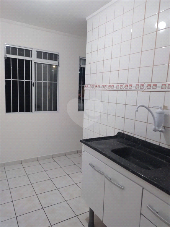 Venda Apartamento São Paulo Jardim Santa Terezinha (zona Leste) REO1007719 9