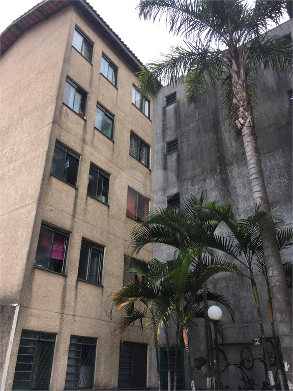 Venda Apartamento São Paulo Jardim Santa Terezinha (zona Leste) REO1007719 20