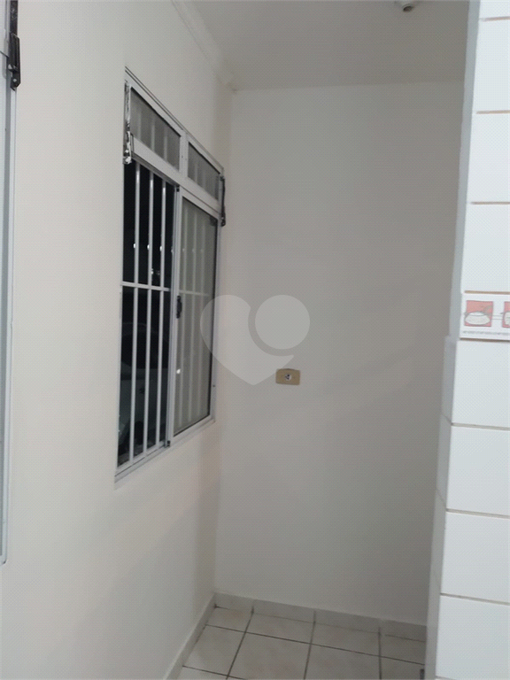 Venda Apartamento São Paulo Jardim Santa Terezinha (zona Leste) REO1007719 16