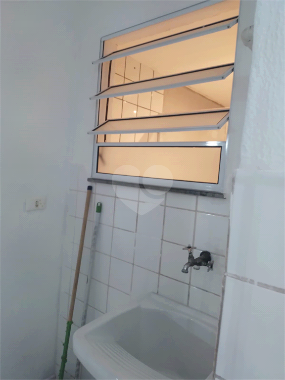 Venda Apartamento São Paulo Jardim Santa Terezinha (zona Leste) REO1007719 18