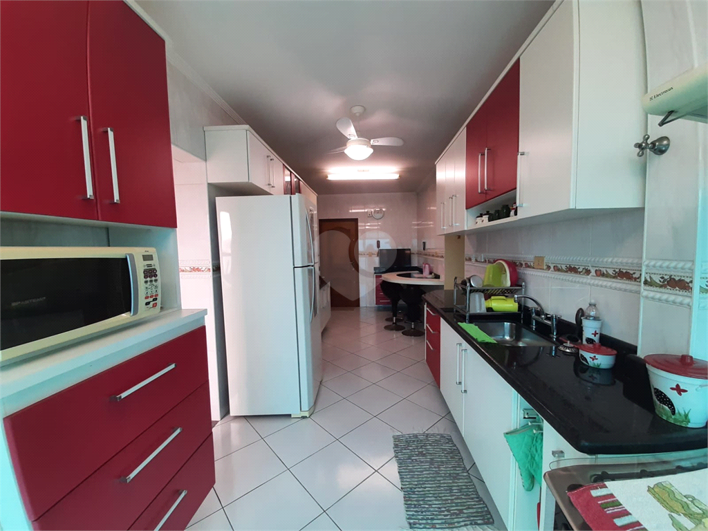 Venda Apartamento Praia Grande Guilhermina REO1007729 10