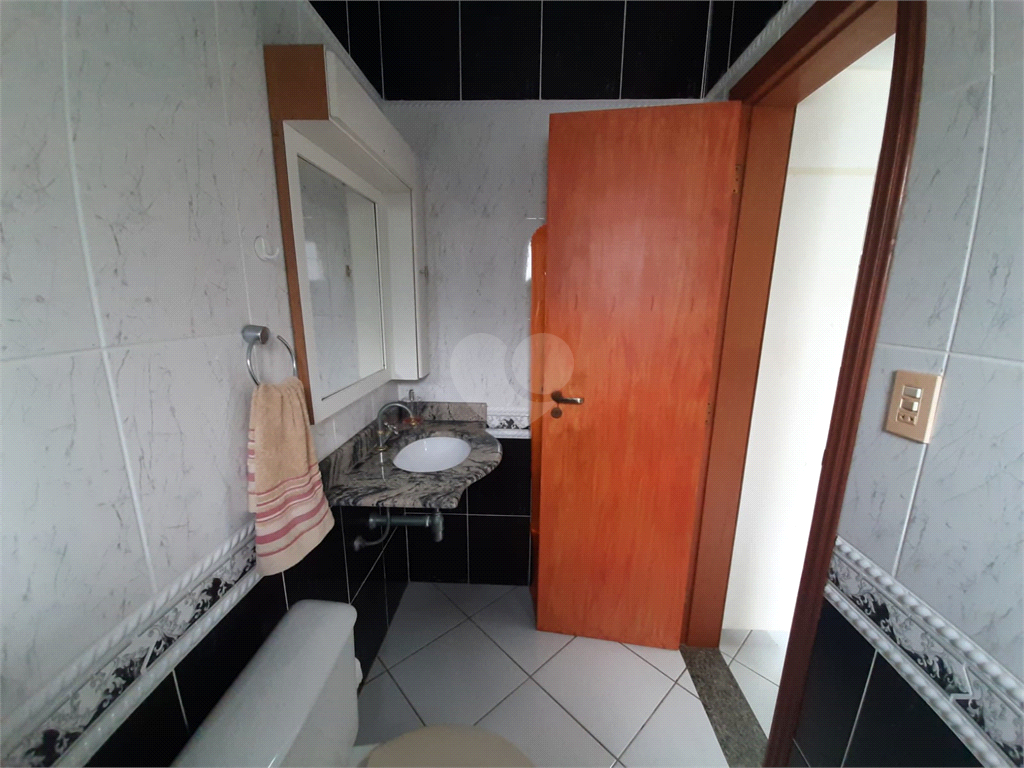 Venda Apartamento Praia Grande Guilhermina REO1007729 14