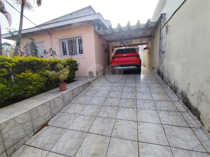 Venda Casa São Paulo Vila Paulo Silas REO1007737 24