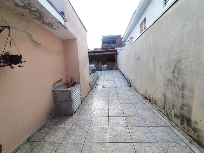 Venda Casa São Paulo Vila Paulo Silas REO1007737 23