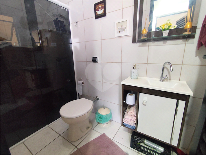 Venda Casa São Paulo Vila Paulo Silas REO1007737 13