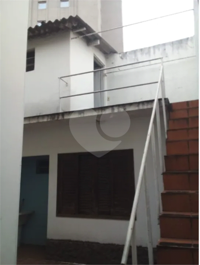 Venda Casa São Paulo Jardim Consórcio REO1007739 27