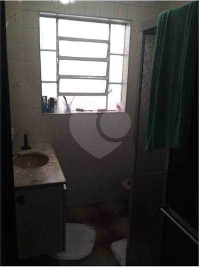 Venda Casa São Paulo Jardim Consórcio REO1007739 23