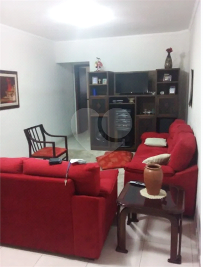 Venda Casa São Paulo Jardim Consórcio REO1007739 1