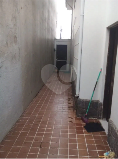 Venda Casa São Paulo Jardim Consórcio REO1007739 11