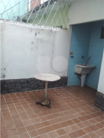 Venda Casa São Paulo Jardim Consórcio REO1007739 12