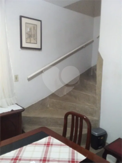 Venda Casa São Paulo Jardim Consórcio REO1007739 5